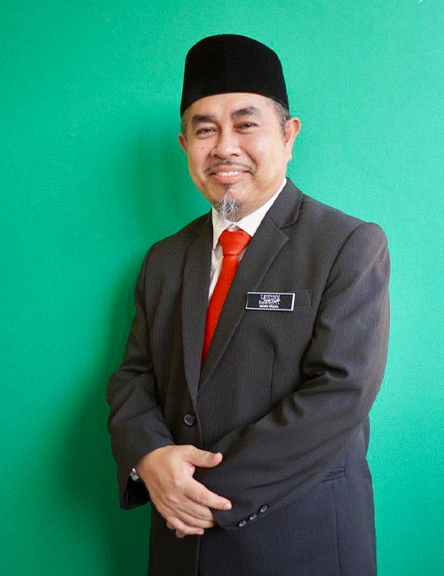 pengetua