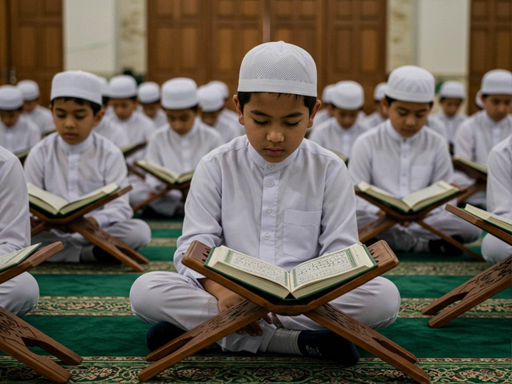 tahfiz